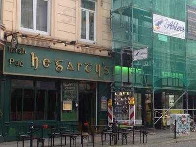 Hegarty's Irish Pub