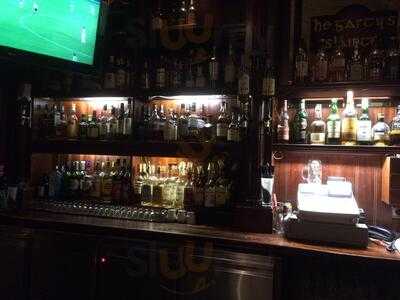 Hegarty's Irish Pub