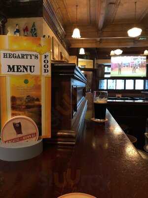 Hegarty's Irish Pub