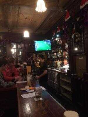 Hegarty's Irish Pub