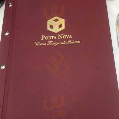 Porta Nova
