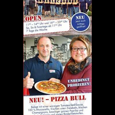 Sylvie's American Pizza