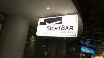 Sichtbar