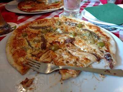 Café Restaurant Le Journale