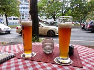 Café Restaurant Le Journale