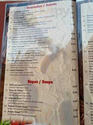 Timeless Restaurant Und Cocktailbar Gastronomie