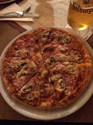 Pizzeria Le Castelle