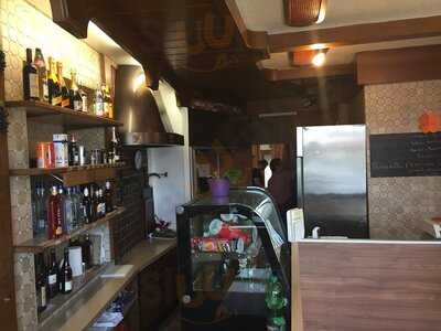 Pizzeria Le Castelle