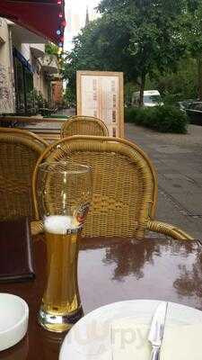 Indisches Restaurant Muglia