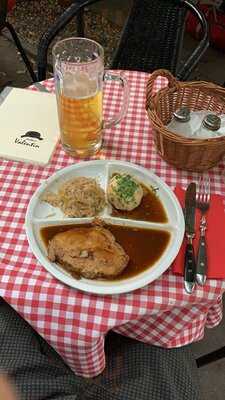 Gasthaus Dr. Valentin