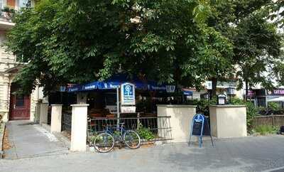 Gasthaus Dr. Valentin