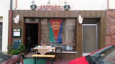 Asmara Restaurant