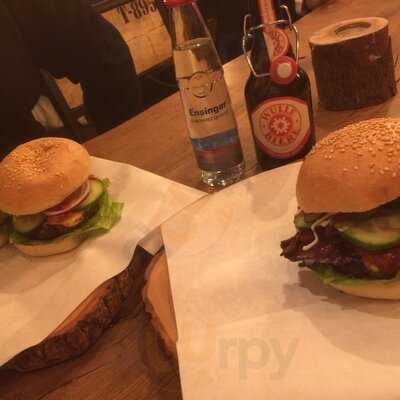 Triple B - Beef Burger Brothers