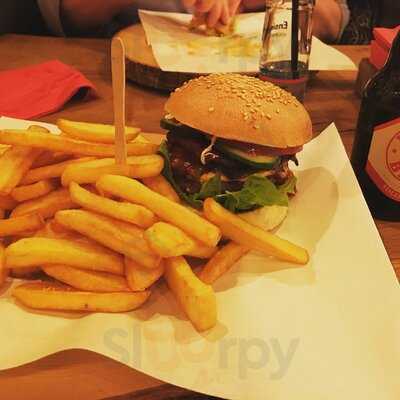 Triple B - Beef Burger Brothers