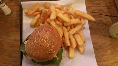 Triple B - Beef Burger Brothers