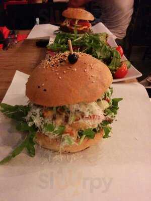 Triple B - Beef Burger Brothers