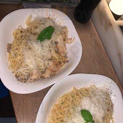 Vapiano Berlin Alexanderplatz