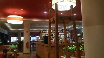 Vapiano Berlin Alexanderplatz