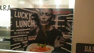 Vapiano Berlin Alexanderplatz