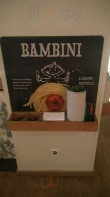 Vapiano Berlin Alexanderplatz