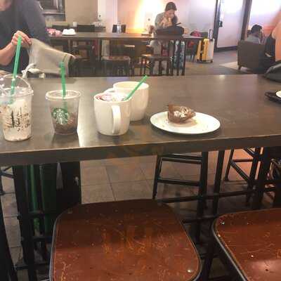 Starbucks