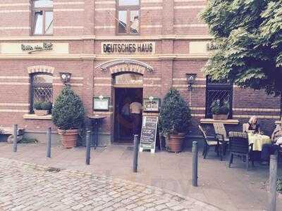 Deutsches Haus