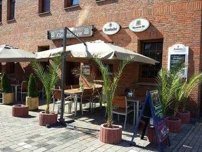 Gasthaus Kleinniessen