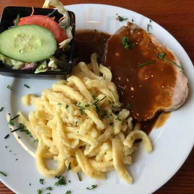 Schweinske In Eimsbuttel