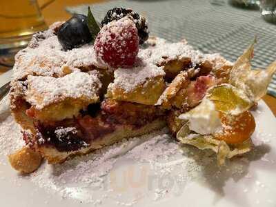 Antons - Gasthaus & Kastaniengarten