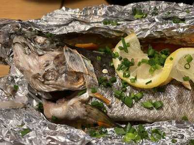 Antons - Gasthaus & Kastaniengarten