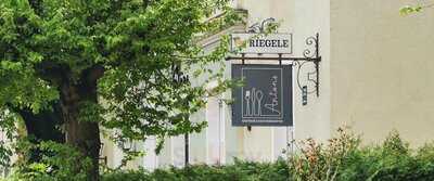 Antons - Gasthaus & Kastaniengarten