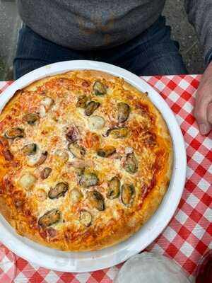 Restaurant Berlin Gate