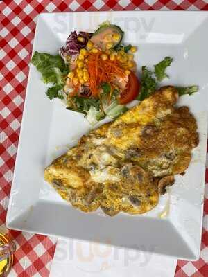 Restaurant Berlin Gate