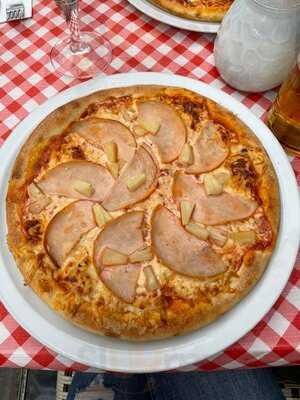 Restaurant Berlin Gate