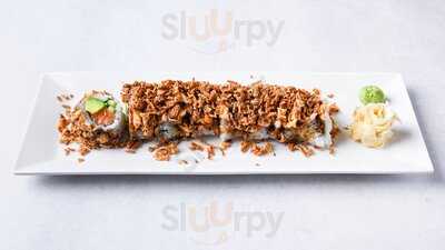 Dui Sushi Inh. Ashish Gurung