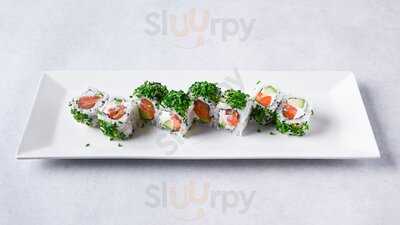 Dui Sushi Inh. Ashish Gurung