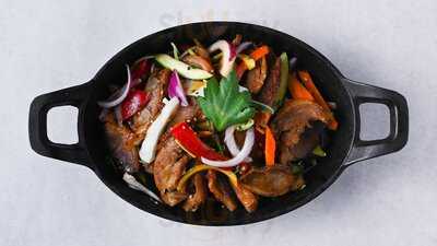 Dui Sushi Inh. Ashish Gurung