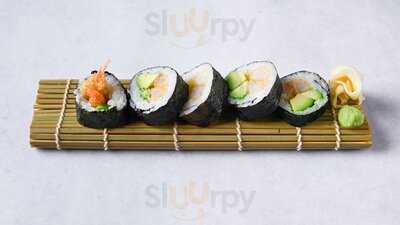 Dui Sushi Inh. Ashish Gurung