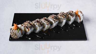 Dui Sushi Inh. Ashish Gurung