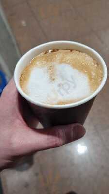 Mövenpick Café Hamburg Airport