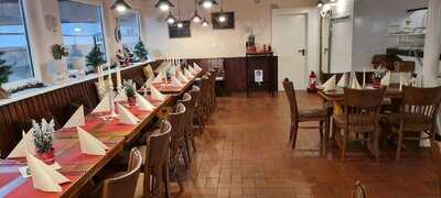 Gaststätte Reiterstüble Märkt