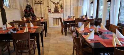 Gaststätte Reiterstüble Märkt