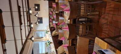 Gaststätte Reiterstüble Märkt