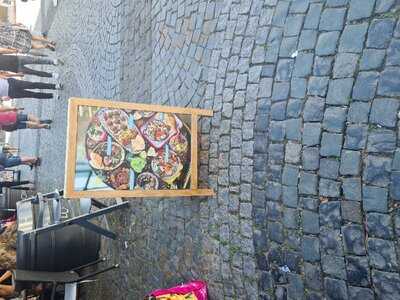 Nana Breakfast Meze Bar