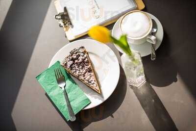 Weinbar & Café Unique