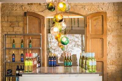 Weinbar & Café Unique