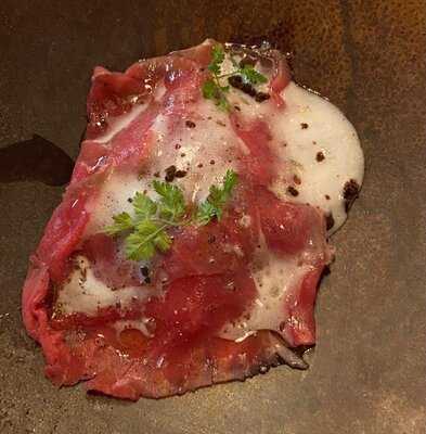 Kink Bar & Restaurant