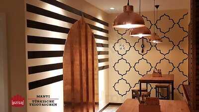 Lezizel Manti - München Maxvorstadt