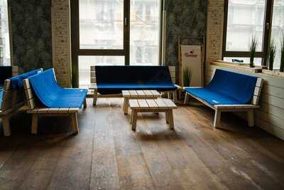 Flamingo Beach Hanau