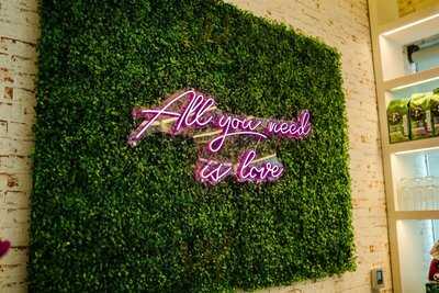 Flamingo Beach Hanau